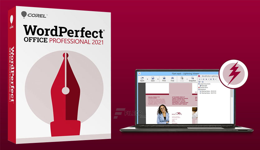 free wordperfect for mac download